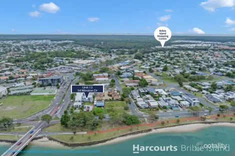 Property photo of 13/54 Winston Drive Bongaree QLD 4507