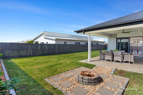 Property photo of 74 Cowrie Crescent Burpengary East QLD 4505