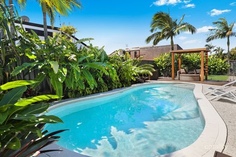 Property photo of 3 Balemo Street Minyama QLD 4575