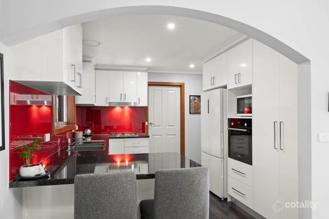 Property photo of 6 Ranch Court Narre Warren VIC 3805