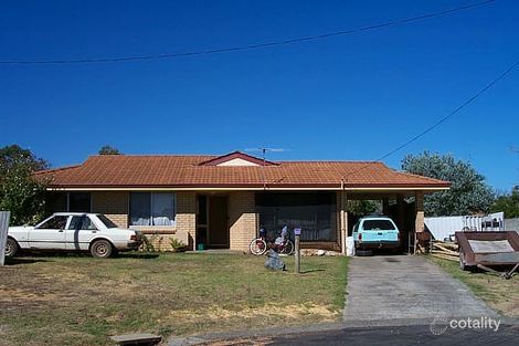 3 Funston Ct, Harvey, WA 6220