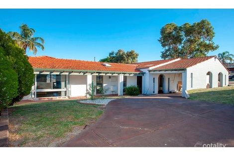Property photo of 11 Coronation Street Doubleview WA 6018