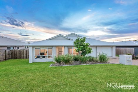 Property photo of 24 Arburry Crescent Brassall QLD 4305