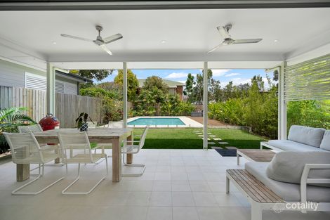 Property photo of 27 Monmouth Street Morningside QLD 4170