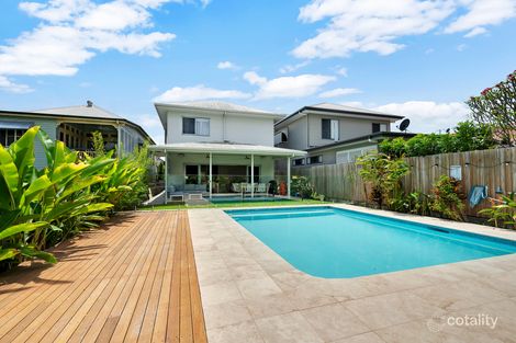 Property photo of 27 Monmouth Street Morningside QLD 4170