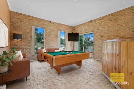 Property photo of 40 Starr Close Camden NSW 2570