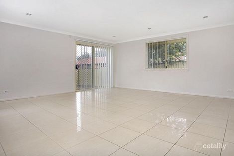 Property photo of 4/219 Hill End Road Doonside NSW 2767
