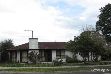 Property photo of 22 Winmalee Drive Glen Waverley VIC 3150