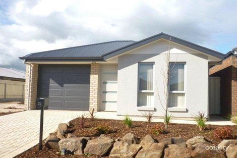 Property photo of 71 Admiralty Circuit Smithfield SA 5114