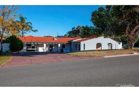 Property photo of 11 Coronation Street Doubleview WA 6018