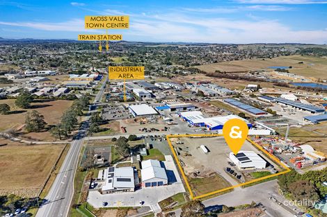5 Moss Vale Rd, Kangaroo Valley, NSW 2577