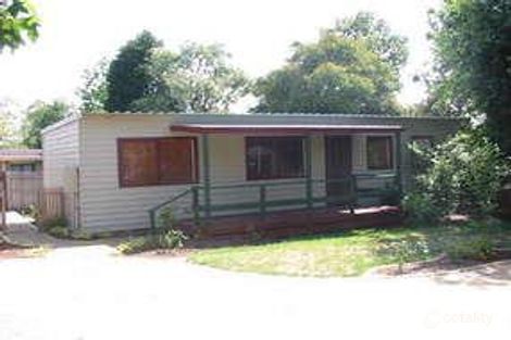 Property photo of 2/69 Exeter Road Croydon North VIC 3136