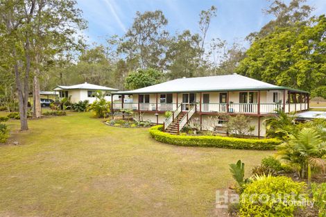 31-33 Glenwood Rd, Munruben, QLD 4125