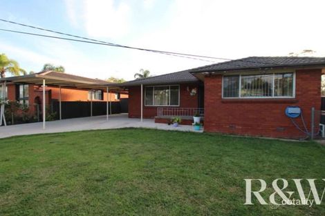 58 Station St, Rooty Hill, NSW 2766