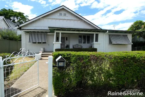 Property photo of 10 Frome Street Moree NSW 2400