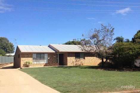 Property photo of 13 Windsor Circle Kingaroy QLD 4610