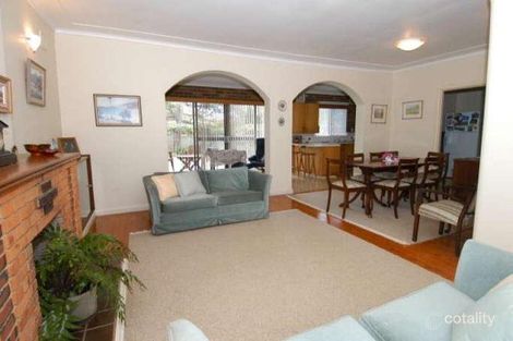 Property photo of 35 Rosebridge Avenue Castle Cove NSW 2069