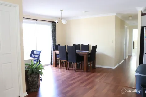 Property photo of 7 Tasman Place Forest Lake QLD 4078
