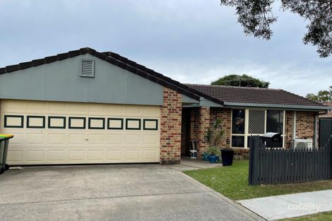Property photo of 62 College Way Boondall QLD 4034
