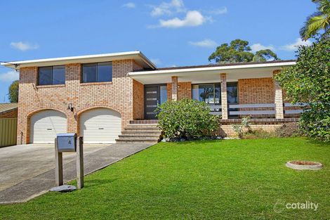 4 Cowarral Cct, Wauchope, NSW 2446