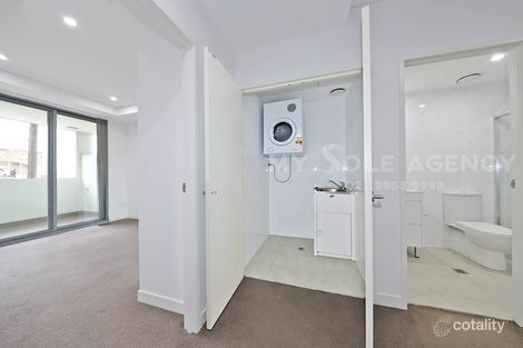 Property photo of 8/235 Homebush Road Strathfield NSW 2135