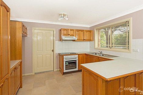 Property photo of 6/4 Carvers Road Oyster Bay NSW 2225