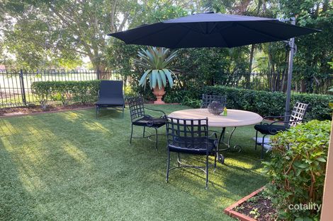 Property photo of 3237 Palladian Drive Hope Island QLD 4212