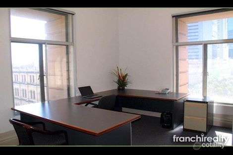 171 George St, Brisbane City, QLD 4000