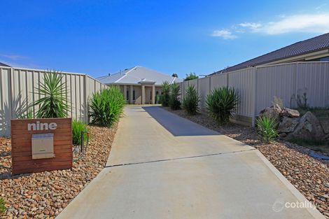 9 Lauren Pl, Wodonga, VIC 3690