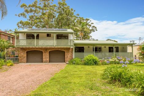 Property photo of 22 Redbill Road Nerong NSW 2423