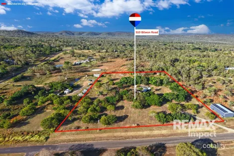 Property photo of 510 Bilwon Road Biboohra QLD 4880