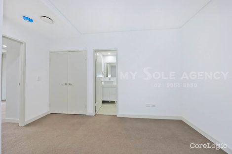 Property photo of 8/235 Homebush Road Strathfield NSW 2135