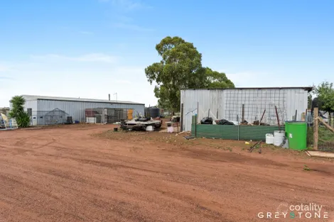 Property photo of 65 Weir Road Exford VIC 3338
