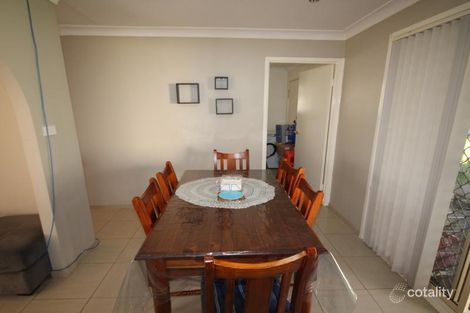 Property photo of 49 Swan Circuit Green Valley NSW 2168