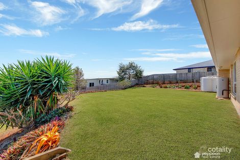 Property photo of 16 Rosewood Street Taranganba QLD 4703