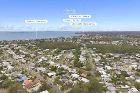 Property photo of 25 North Road Brighton QLD 4017
