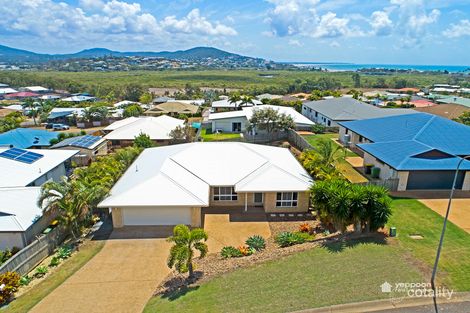 Property photo of 16 Rosewood Street Taranganba QLD 4703