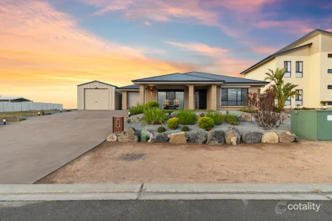 Property photo of 23 Willard Street Moonta Bay SA 5558