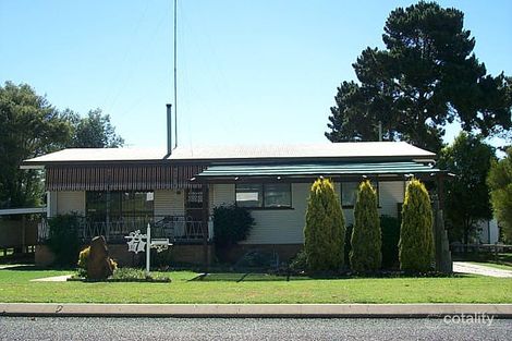 7 Glennie St, Warwick, QLD 4370