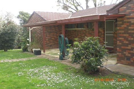 Property photo of 278 Belgrave-Gembrook Road Clematis VIC 3782