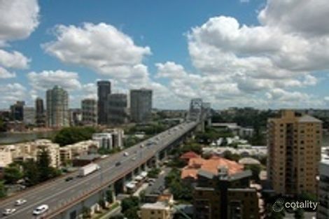 Property photo of 76/1 Goodwin Street Kangaroo Point QLD 4169