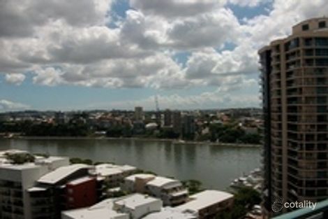 Property photo of 76/1 Goodwin Street Kangaroo Point QLD 4169