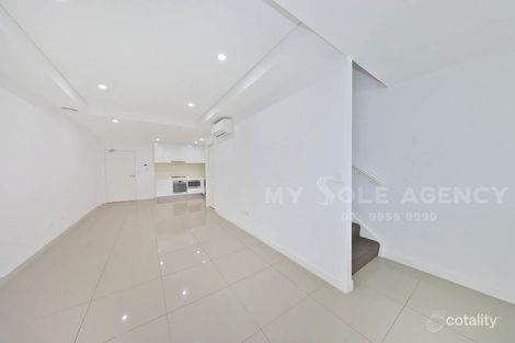 Property photo of 8/235 Homebush Road Strathfield NSW 2135