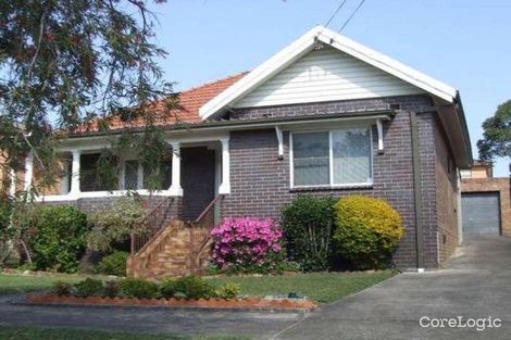 Property photo of 17 Rees Avenue Belmore NSW 2192