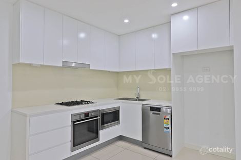 Property photo of 8/235 Homebush Road Strathfield NSW 2135