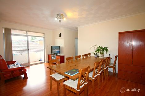 Property photo of 11/10 Gaza Road West Ryde NSW 2114