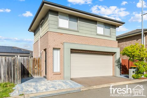 Property photo of 4 Tempe Street Bardia NSW 2565