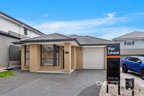 3 Burragorang Ch, Tullimbar, NSW 2527