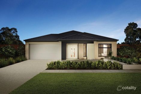 Property photo of 8 Westlock Road Mickleham VIC 3064