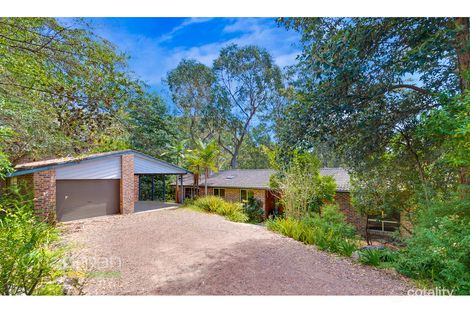 8 Banjo Pl, Springwood, NSW 2777